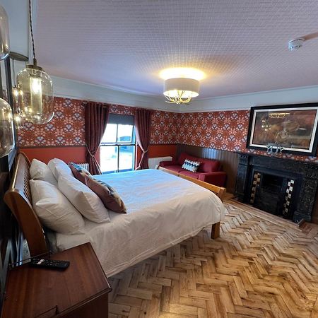 The Dundrum Inn B&B Ngoại thất bức ảnh