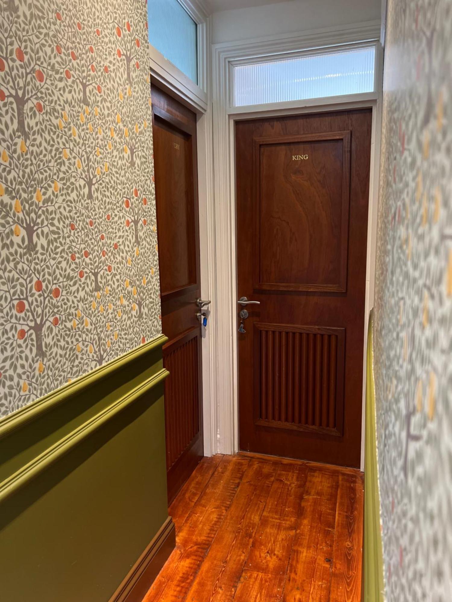 The Dundrum Inn B&B Ngoại thất bức ảnh