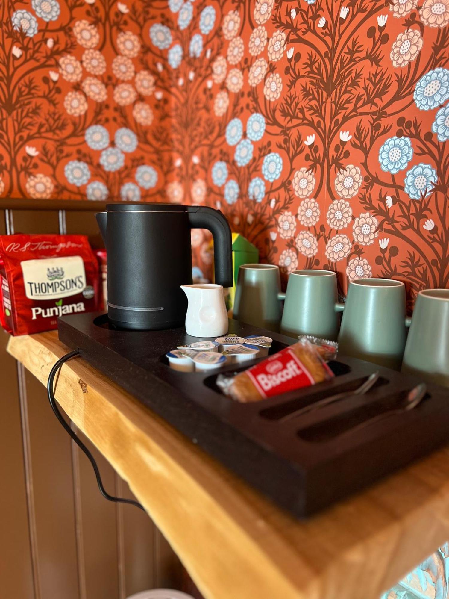 The Dundrum Inn B&B Ngoại thất bức ảnh