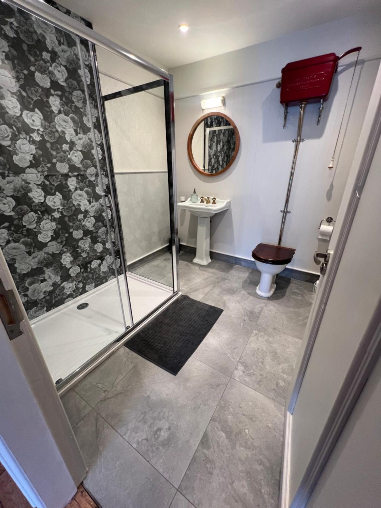 The Dundrum Inn B&B Ngoại thất bức ảnh