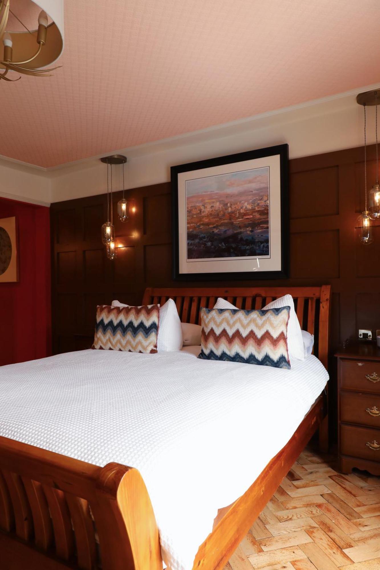 The Dundrum Inn B&B Ngoại thất bức ảnh