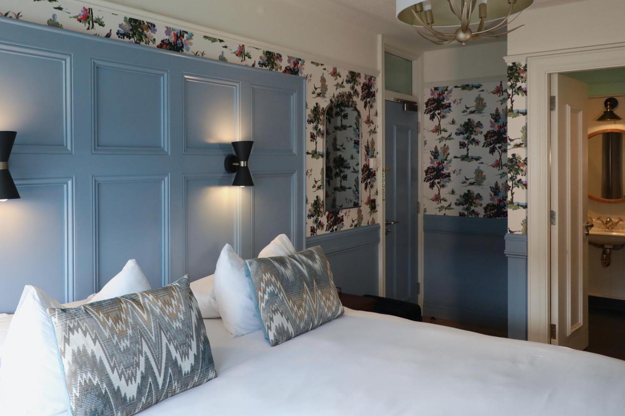 The Dundrum Inn B&B Ngoại thất bức ảnh