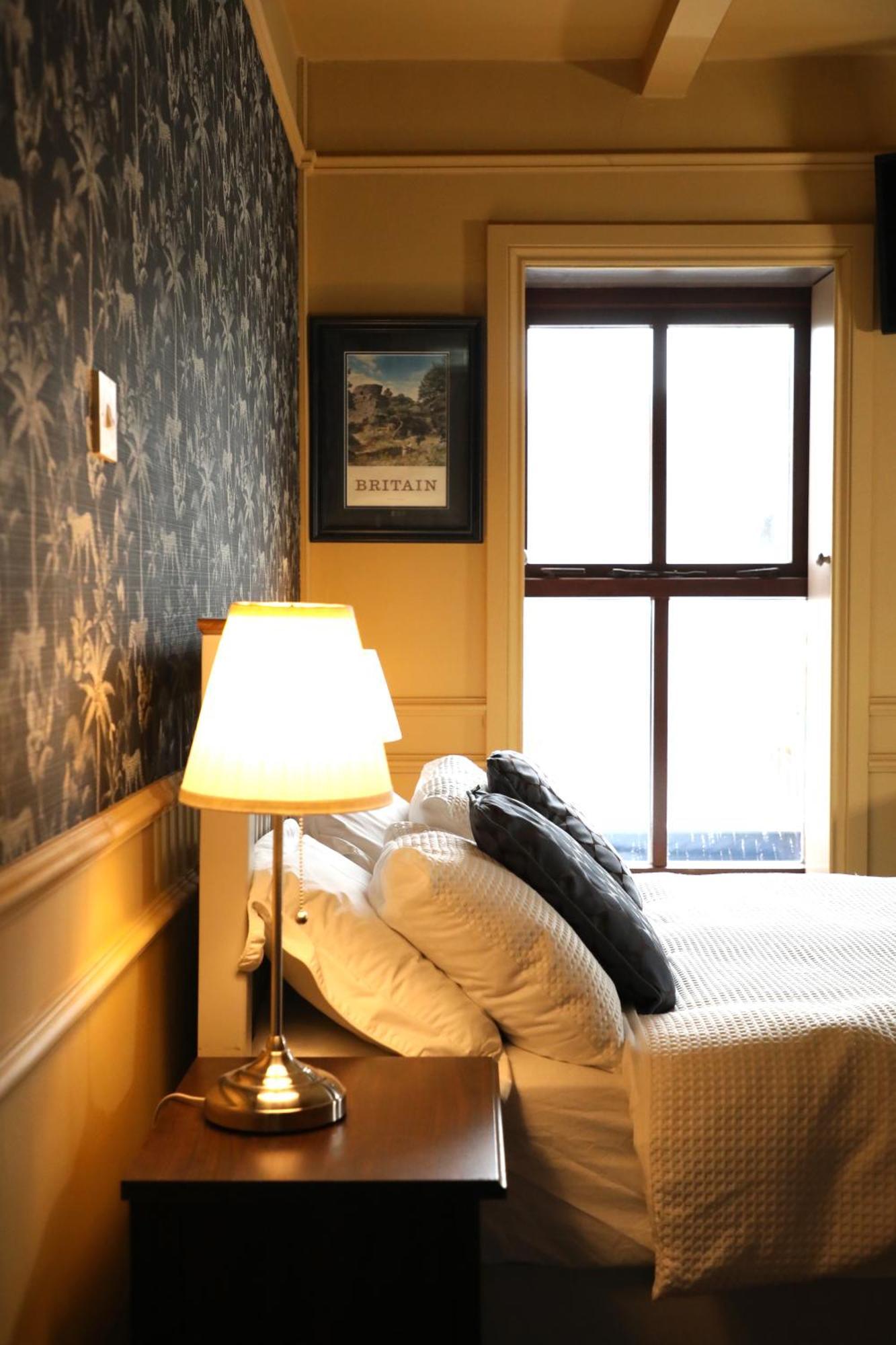 The Dundrum Inn B&B Ngoại thất bức ảnh