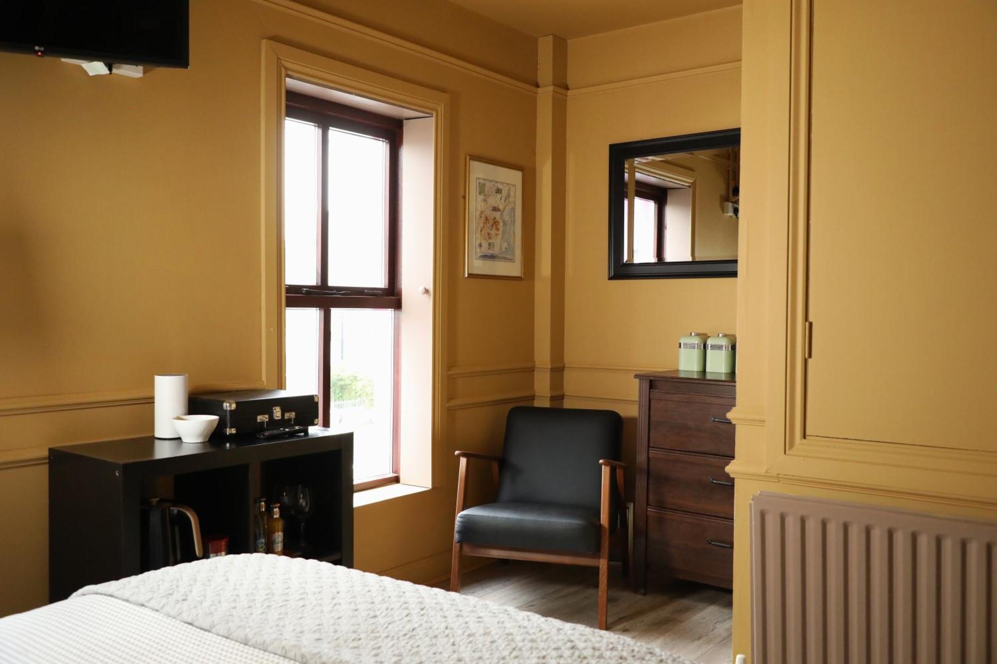 The Dundrum Inn B&B Ngoại thất bức ảnh