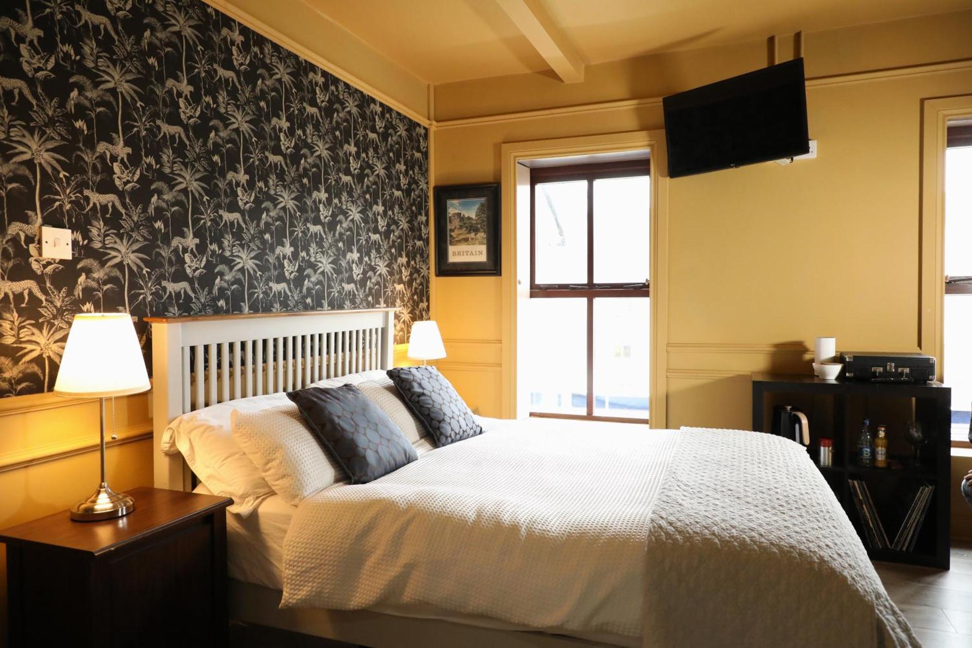 The Dundrum Inn B&B Ngoại thất bức ảnh