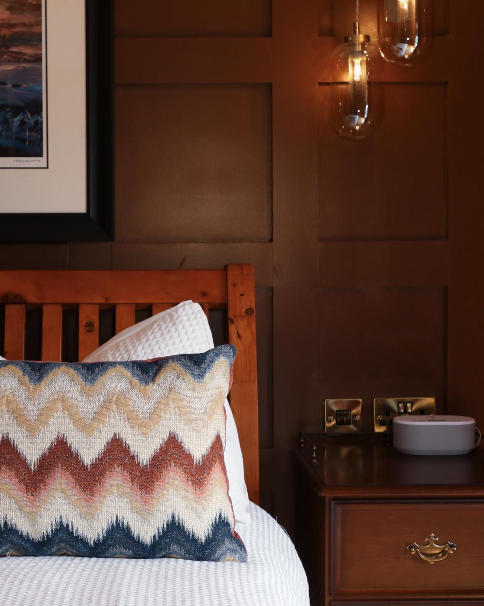 The Dundrum Inn B&B Ngoại thất bức ảnh