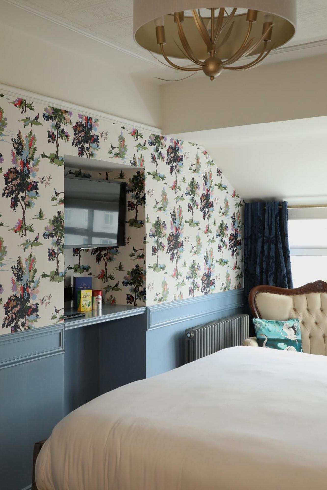 The Dundrum Inn B&B Ngoại thất bức ảnh