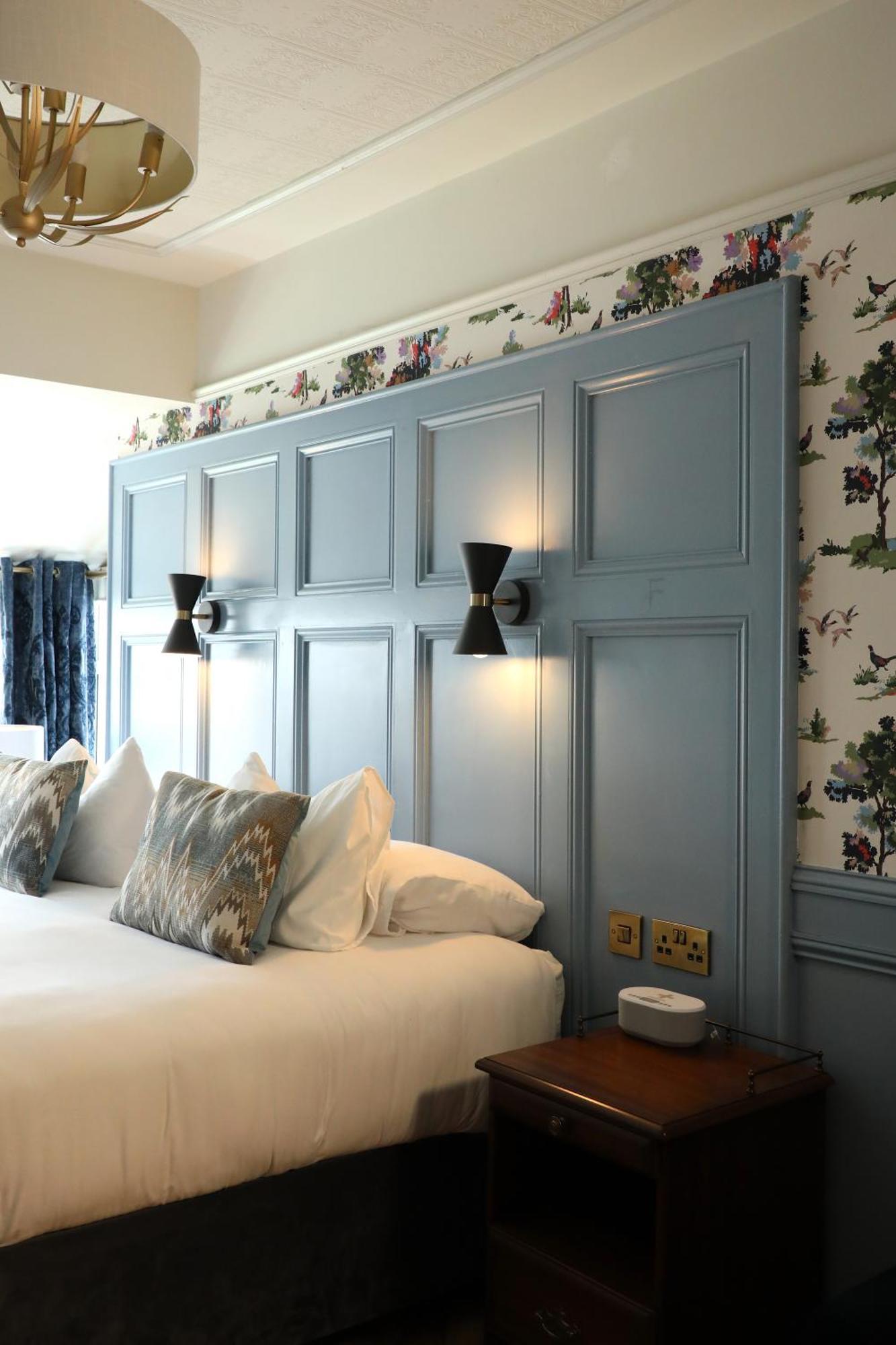 The Dundrum Inn B&B Ngoại thất bức ảnh