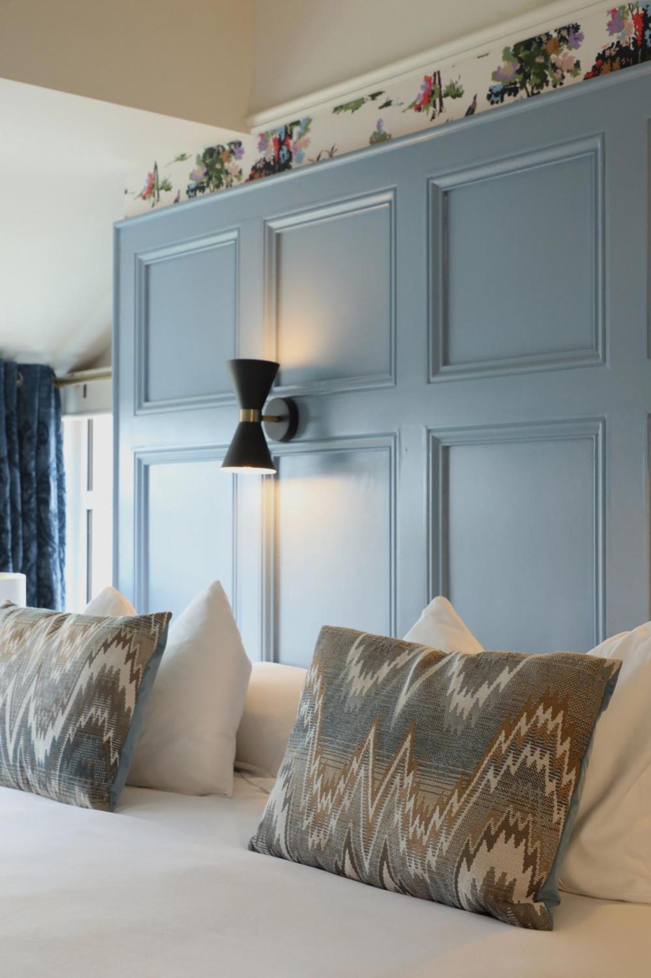 The Dundrum Inn B&B Ngoại thất bức ảnh