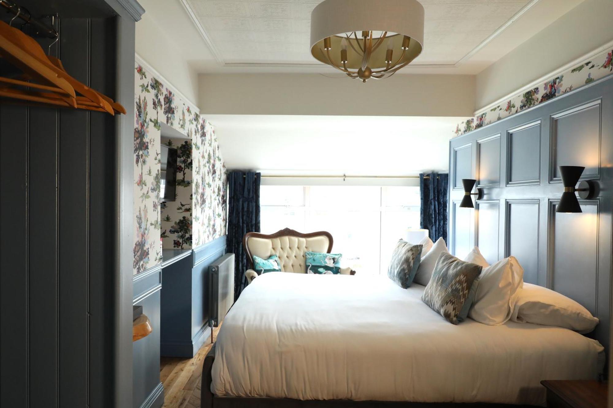 The Dundrum Inn B&B Ngoại thất bức ảnh