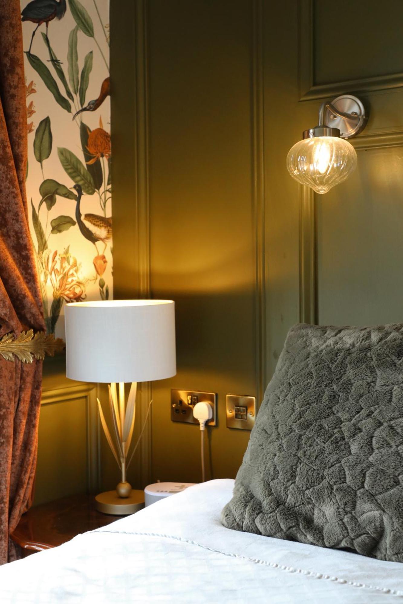 The Dundrum Inn B&B Ngoại thất bức ảnh