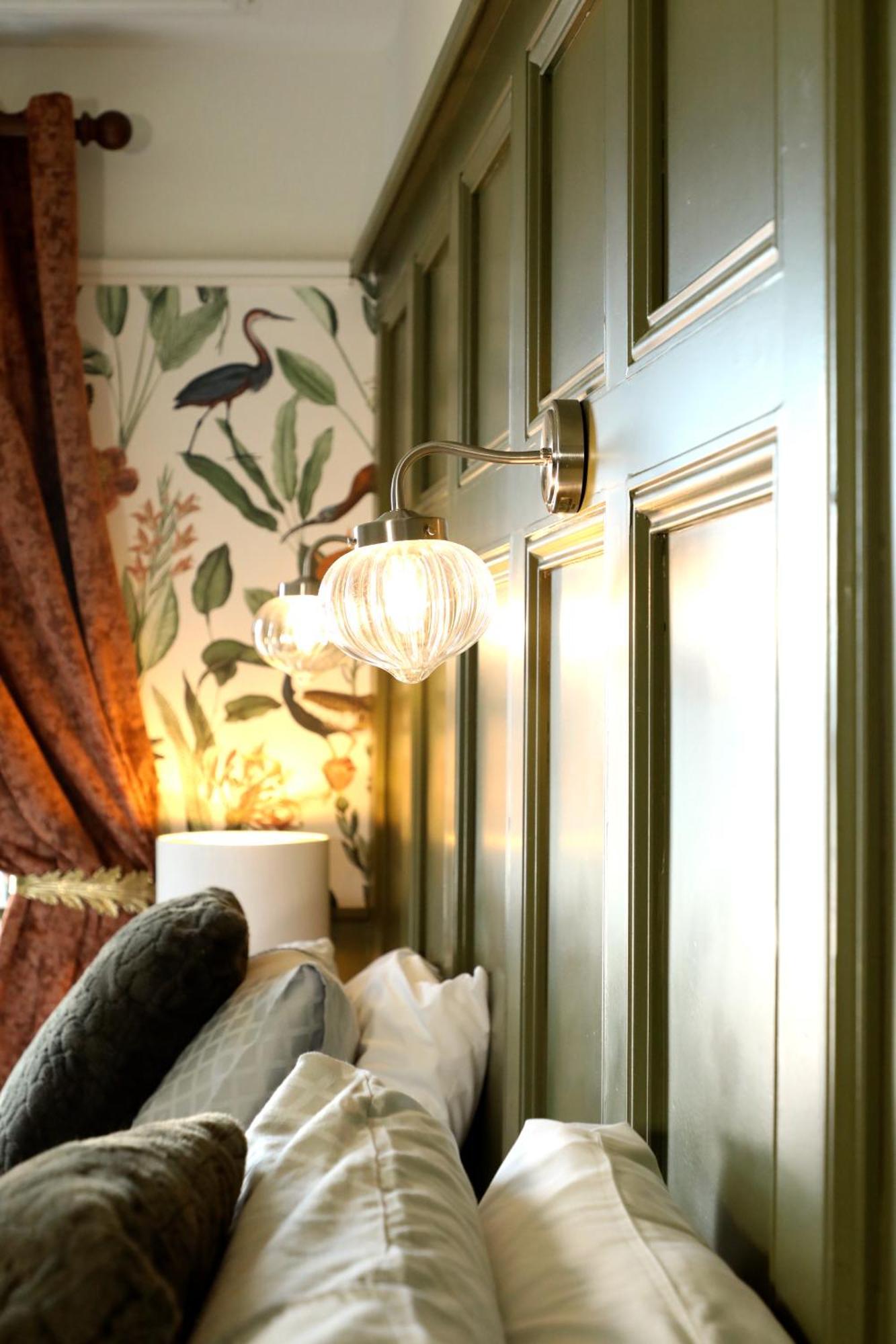 The Dundrum Inn B&B Ngoại thất bức ảnh