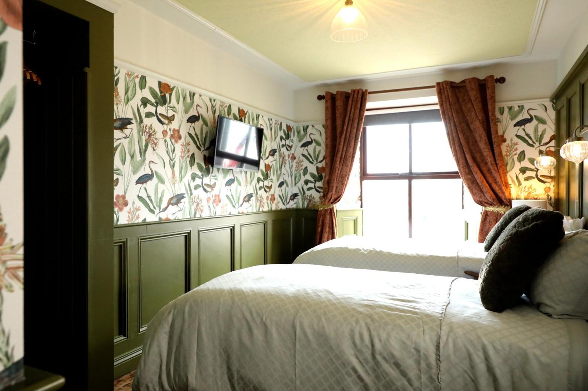 The Dundrum Inn B&B Ngoại thất bức ảnh